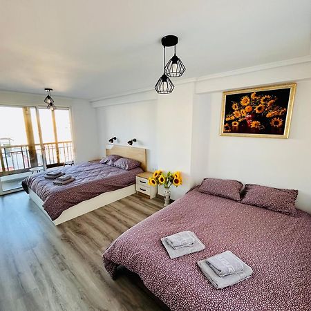 Victoria Apartment Sagunto المظهر الخارجي الصورة