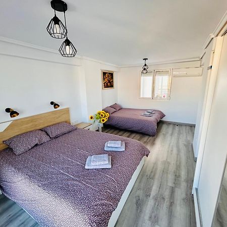 Victoria Apartment Sagunto المظهر الخارجي الصورة