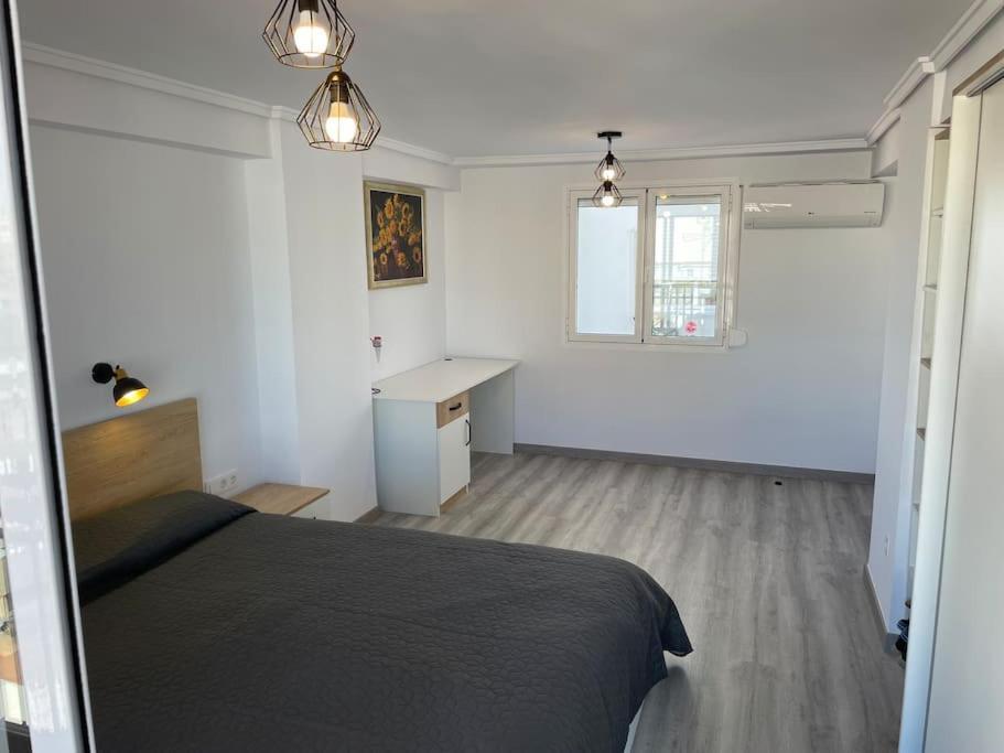 Victoria Apartment Sagunto المظهر الخارجي الصورة