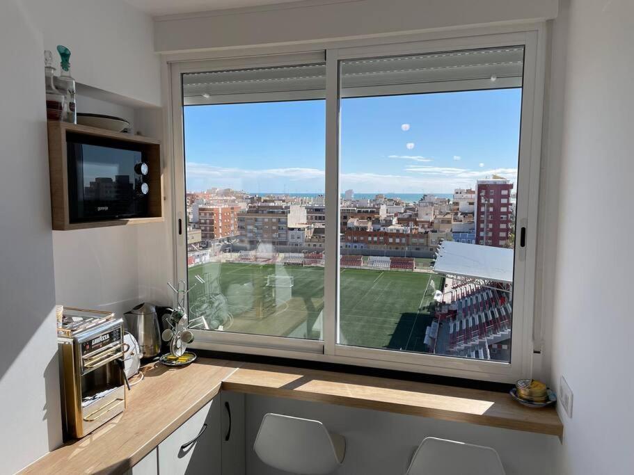 Victoria Apartment Sagunto المظهر الخارجي الصورة