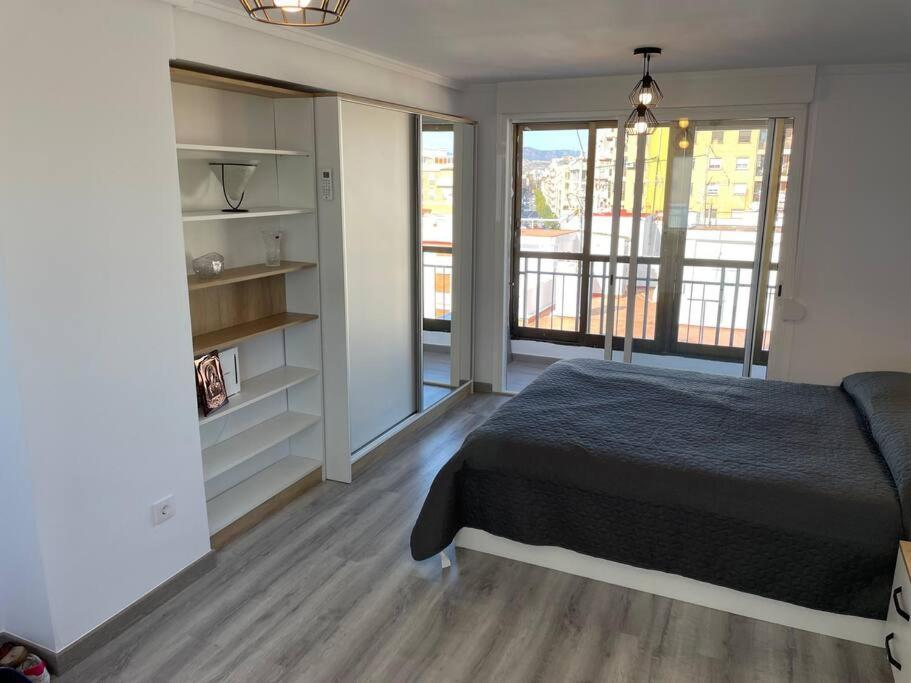 Victoria Apartment Sagunto المظهر الخارجي الصورة