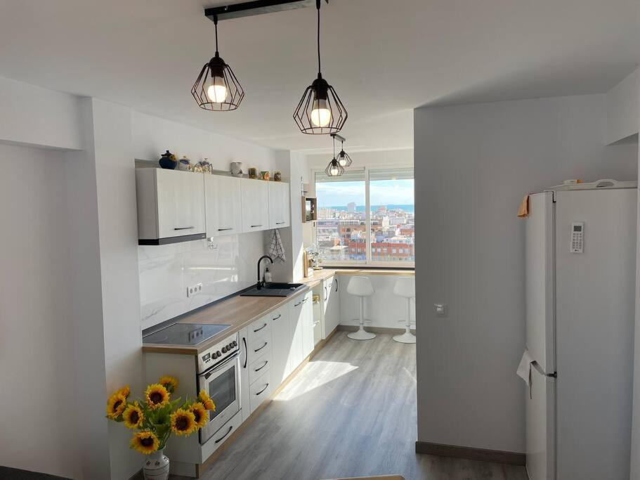Victoria Apartment Sagunto المظهر الخارجي الصورة