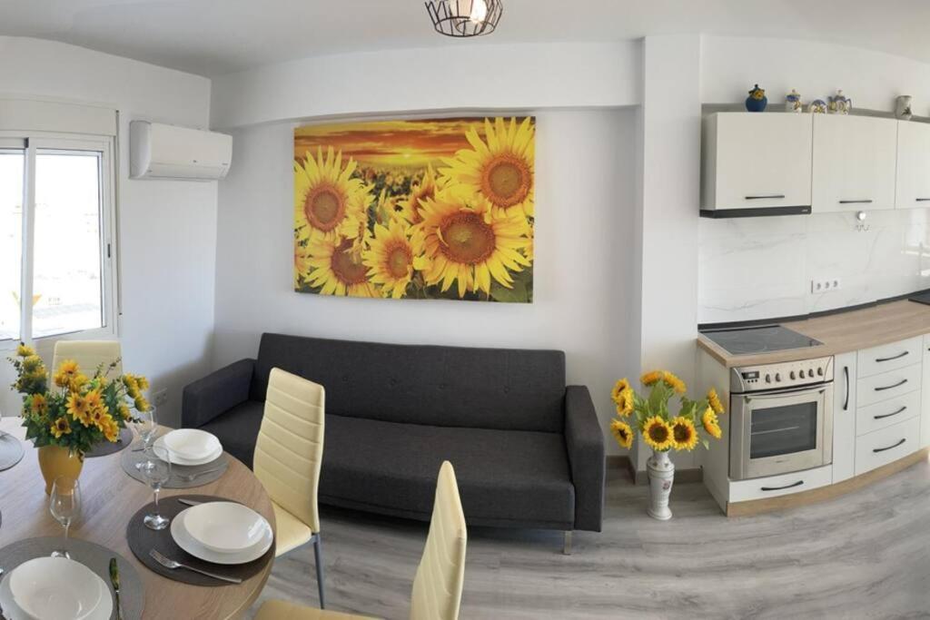 Victoria Apartment Sagunto المظهر الخارجي الصورة