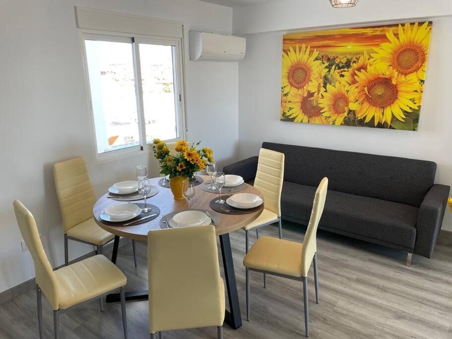 Victoria Apartment Sagunto المظهر الخارجي الصورة