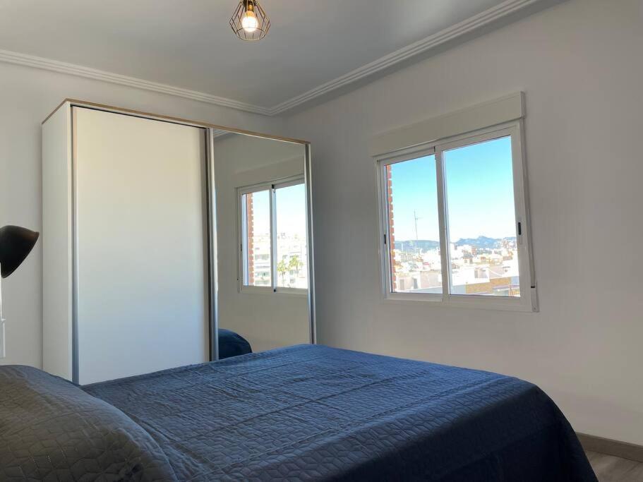 Victoria Apartment Sagunto المظهر الخارجي الصورة