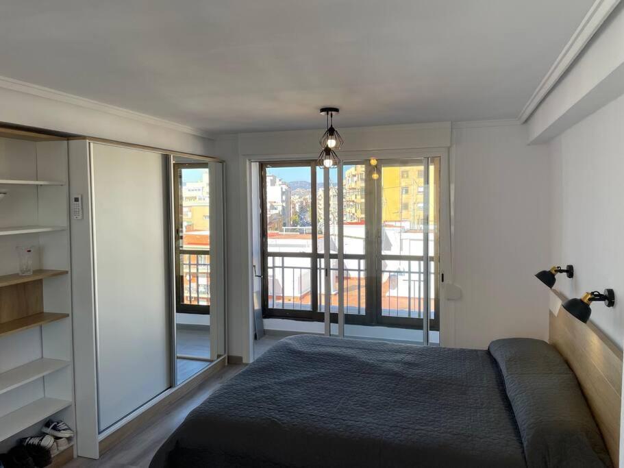 Victoria Apartment Sagunto المظهر الخارجي الصورة