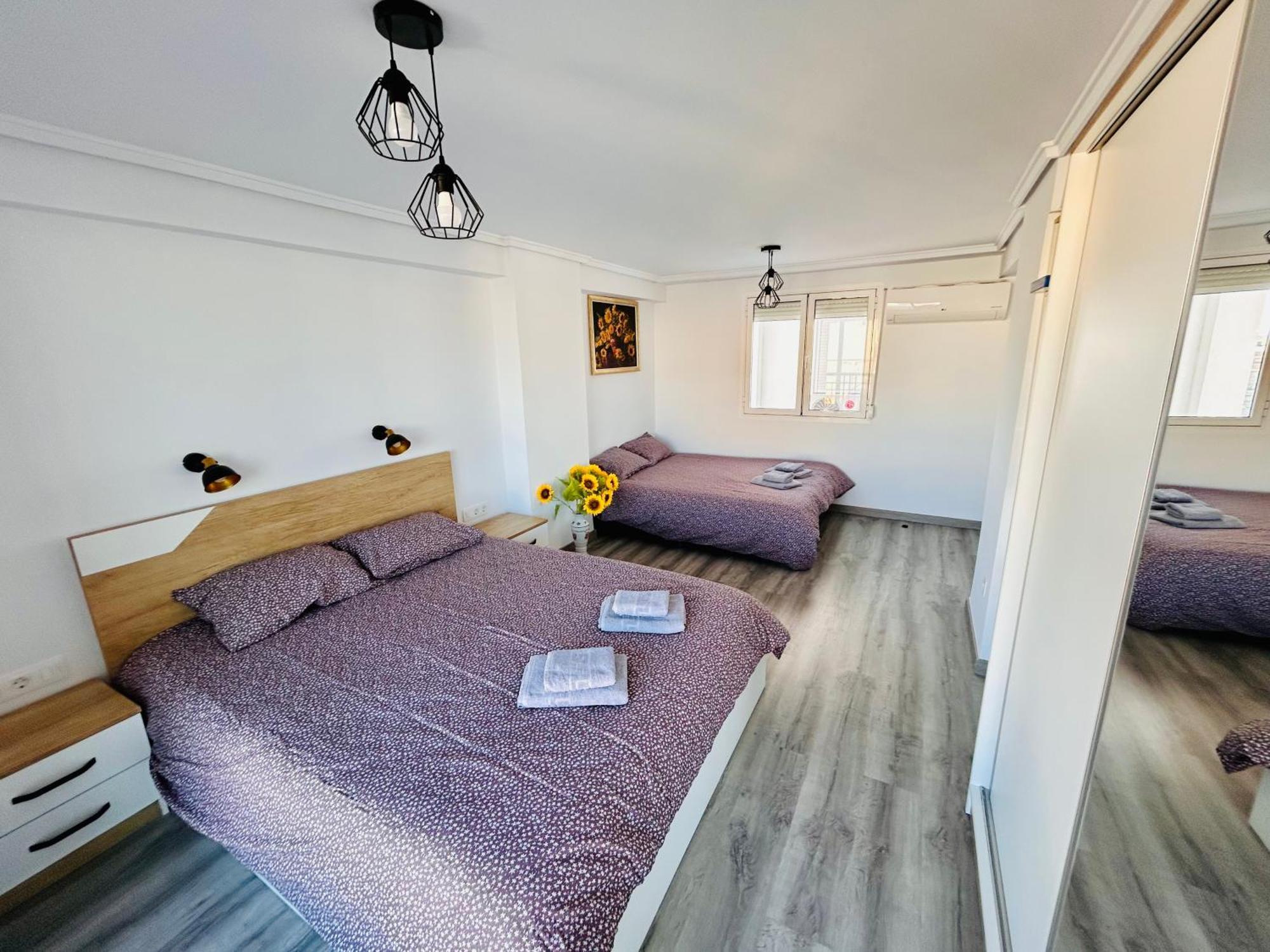 Victoria Apartment Sagunto المظهر الخارجي الصورة
