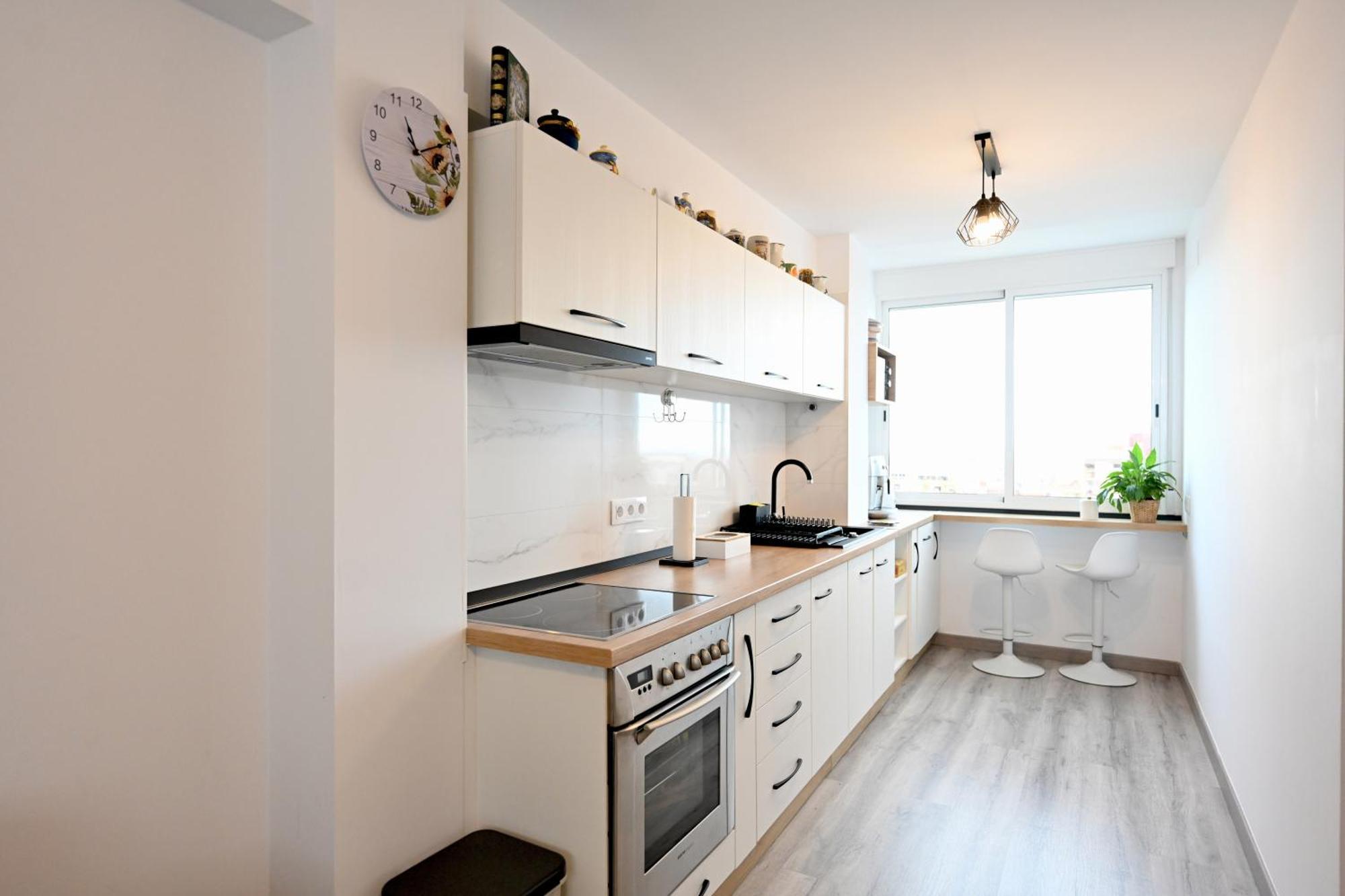 Victoria Apartment Sagunto المظهر الخارجي الصورة