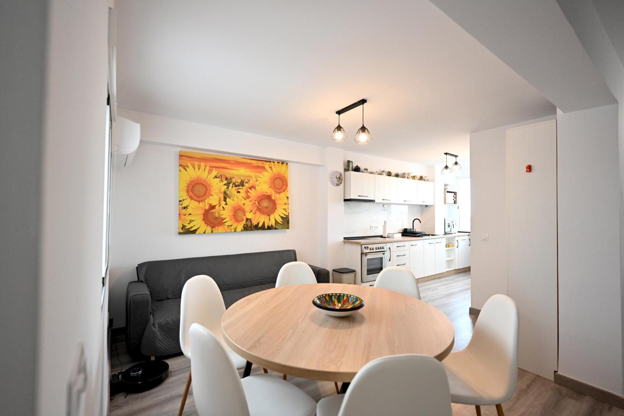 Victoria Apartment Sagunto المظهر الخارجي الصورة
