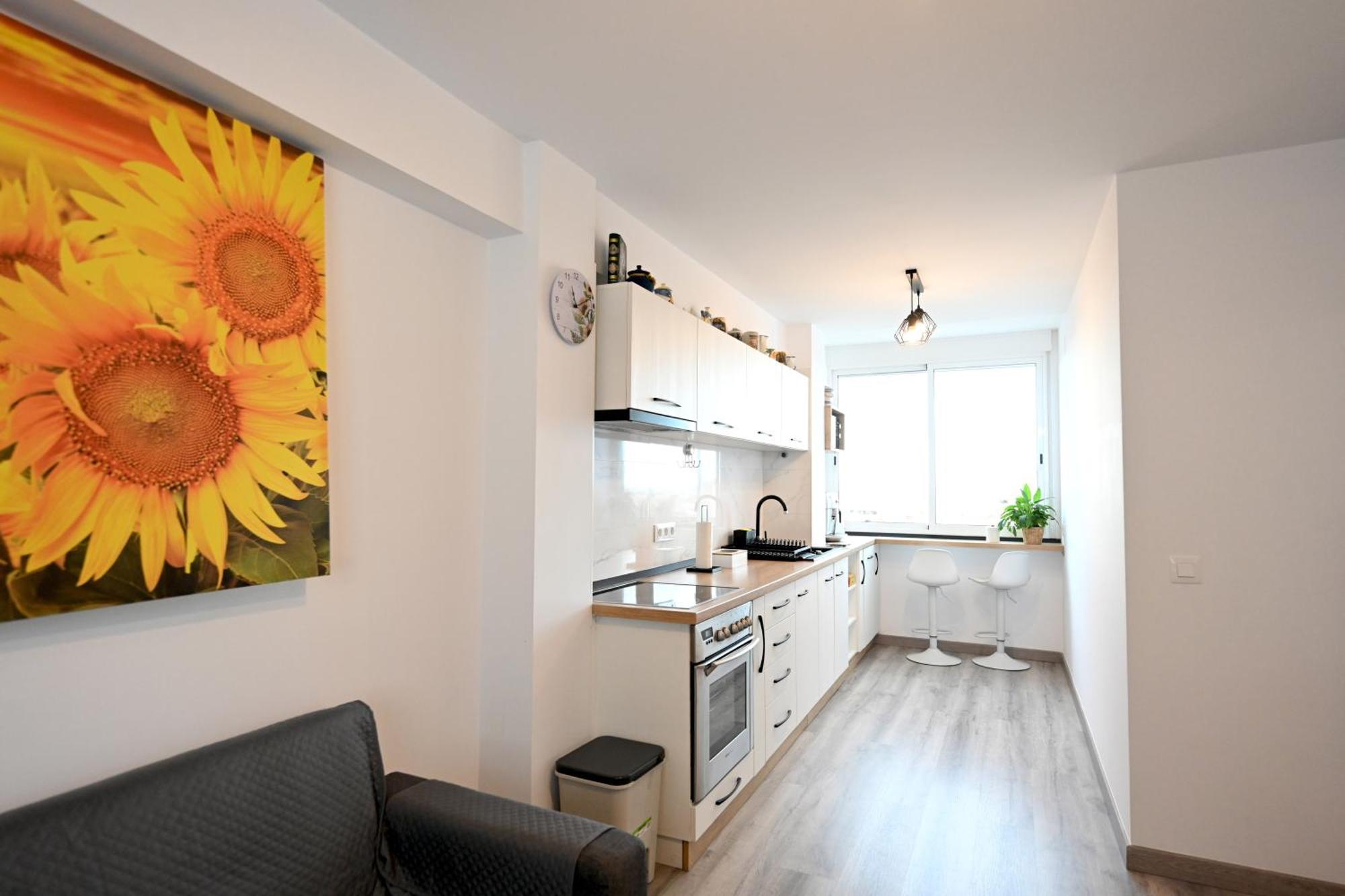 Victoria Apartment Sagunto المظهر الخارجي الصورة