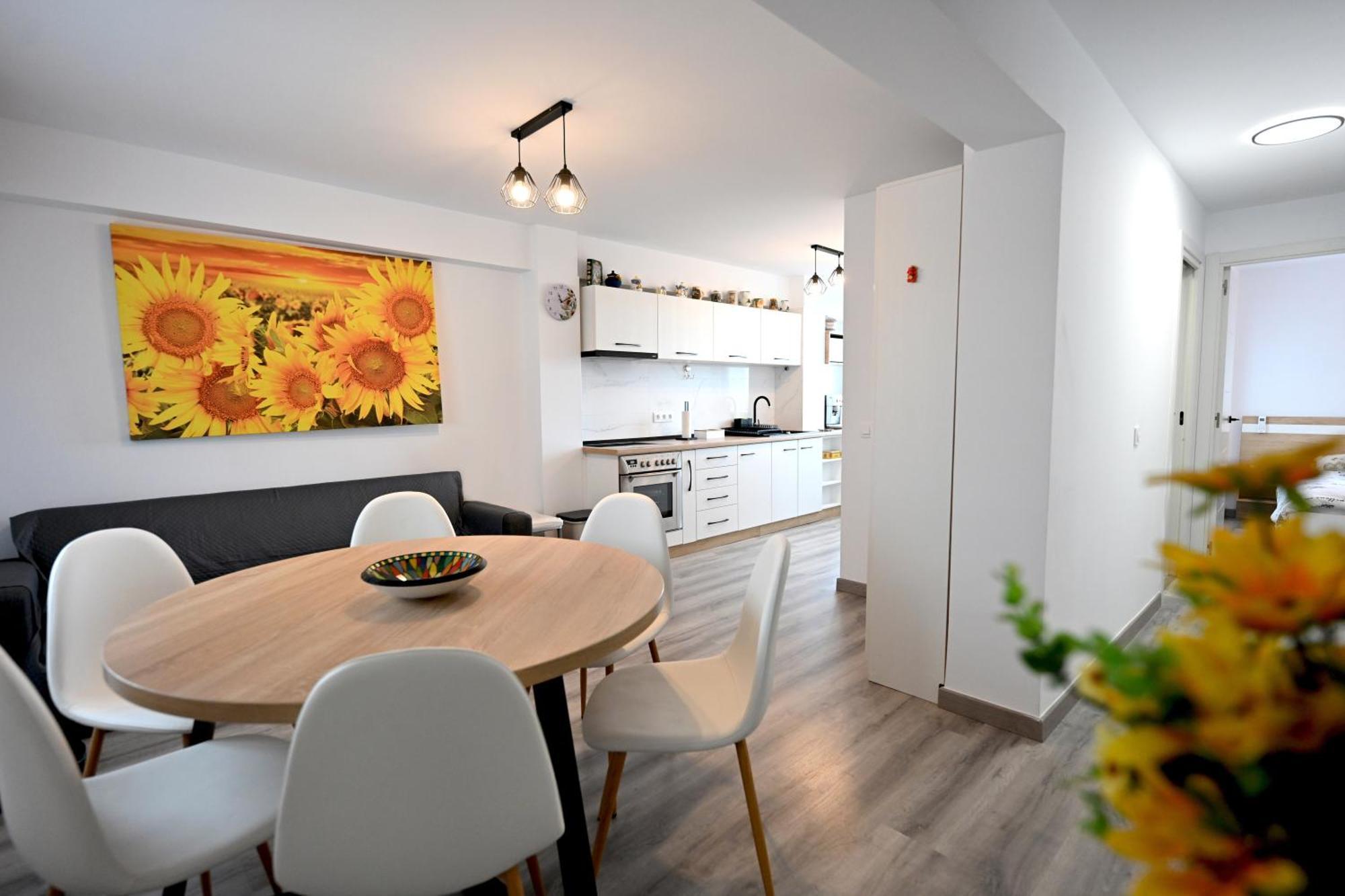 Victoria Apartment Sagunto المظهر الخارجي الصورة