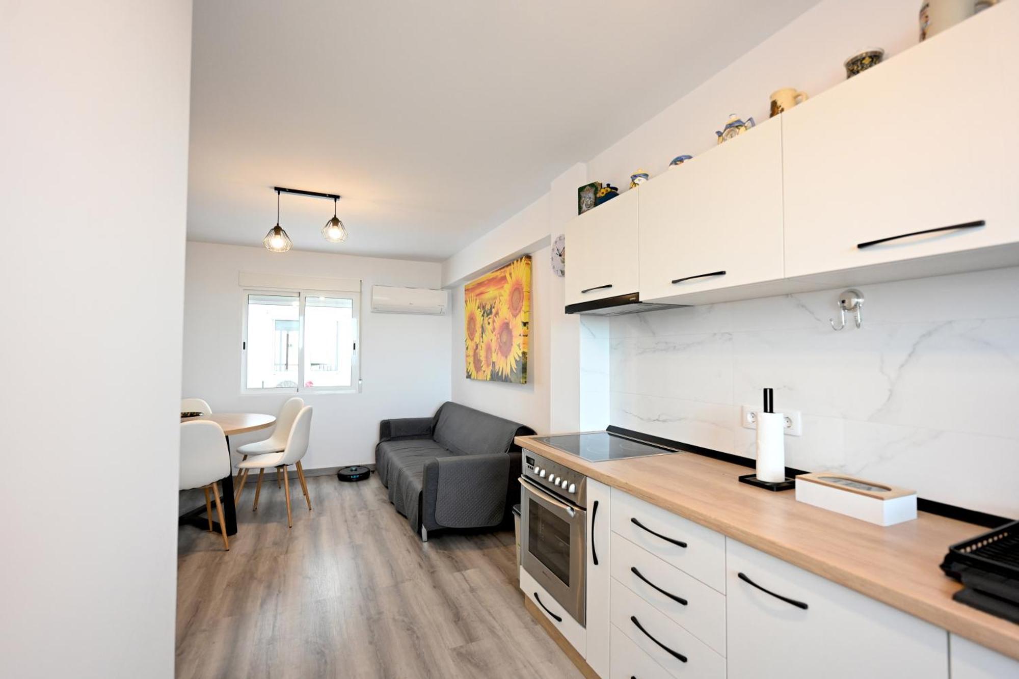 Victoria Apartment Sagunto المظهر الخارجي الصورة