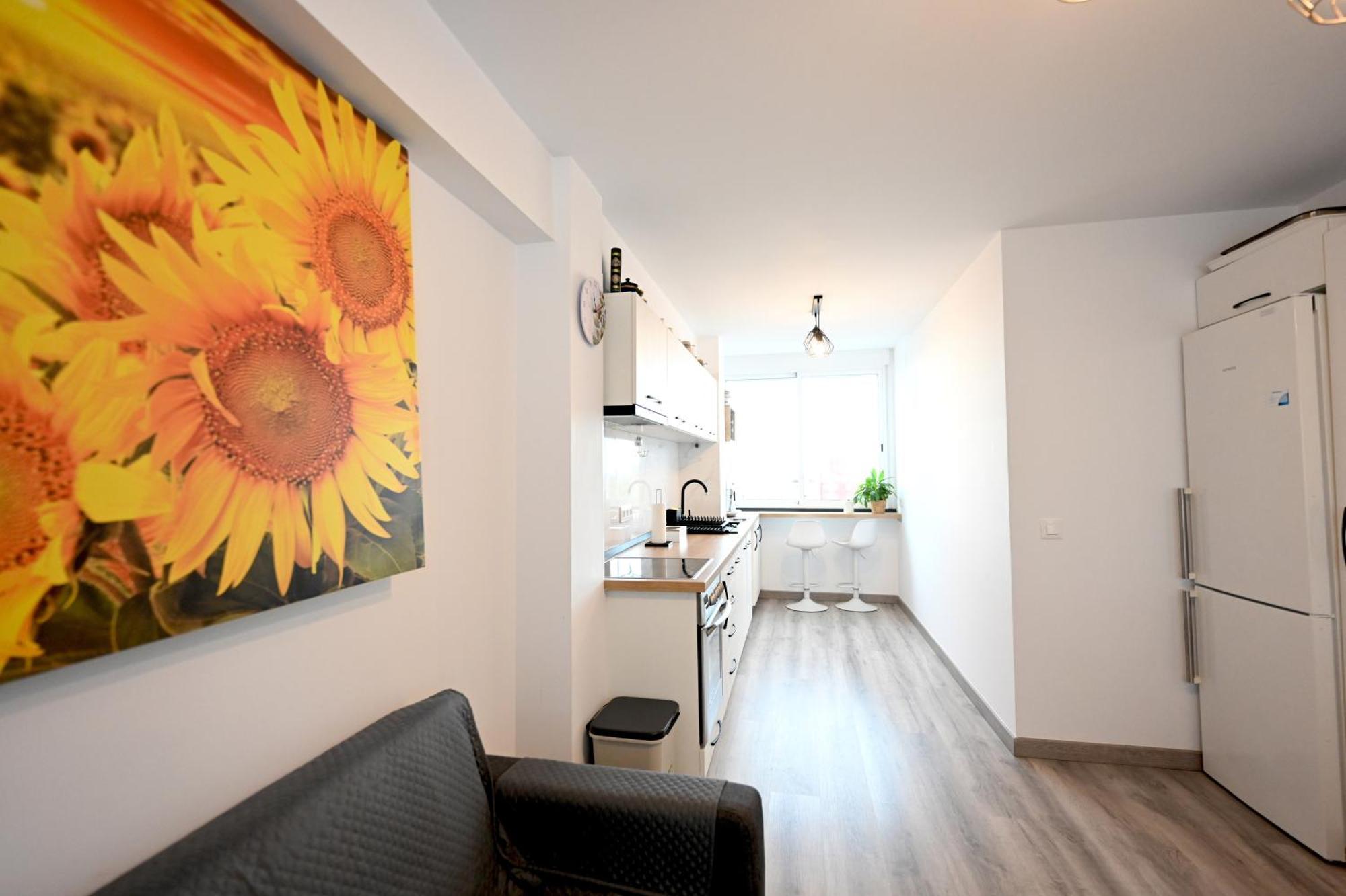 Victoria Apartment Sagunto المظهر الخارجي الصورة