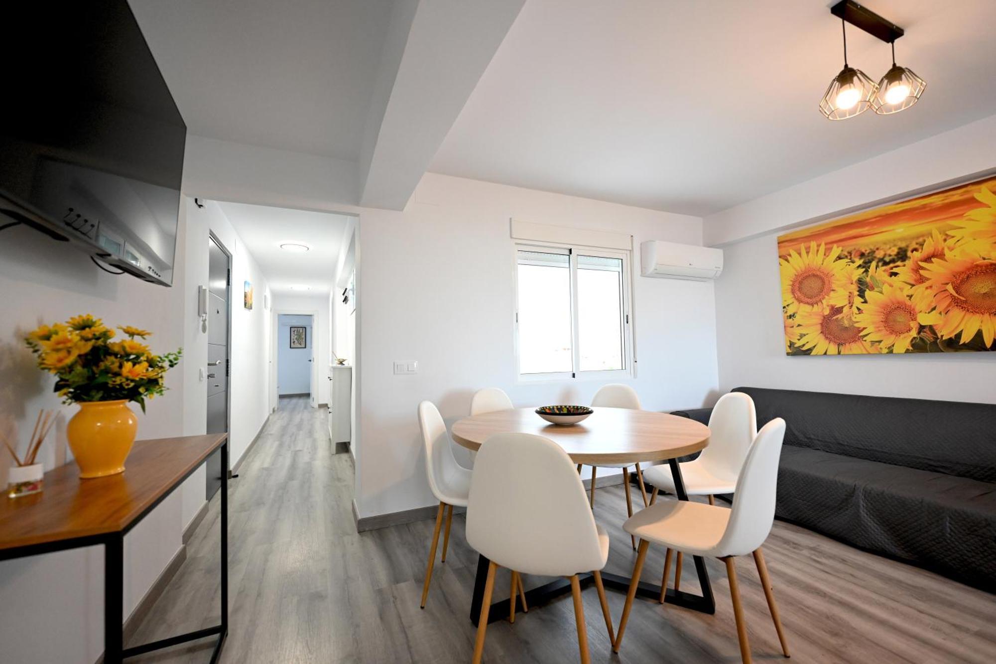 Victoria Apartment Sagunto المظهر الخارجي الصورة