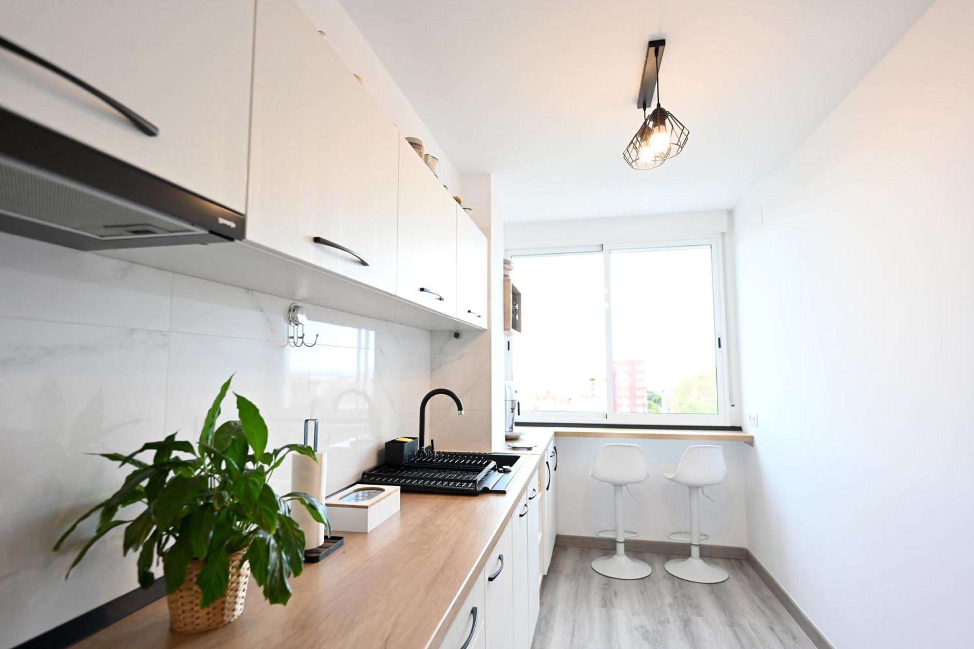 Victoria Apartment Sagunto المظهر الخارجي الصورة
