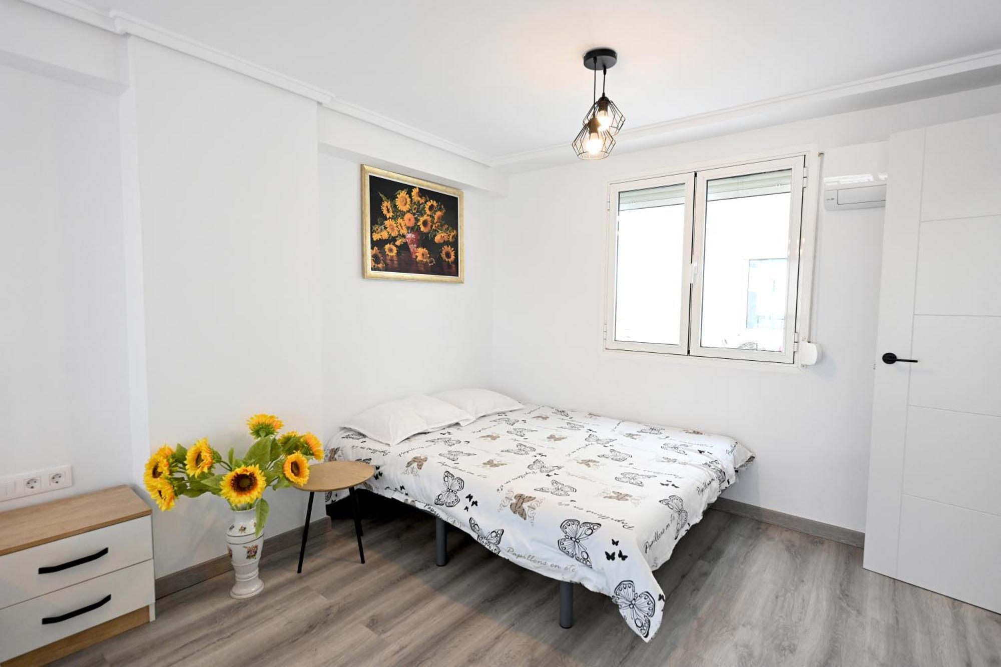 Victoria Apartment Sagunto المظهر الخارجي الصورة