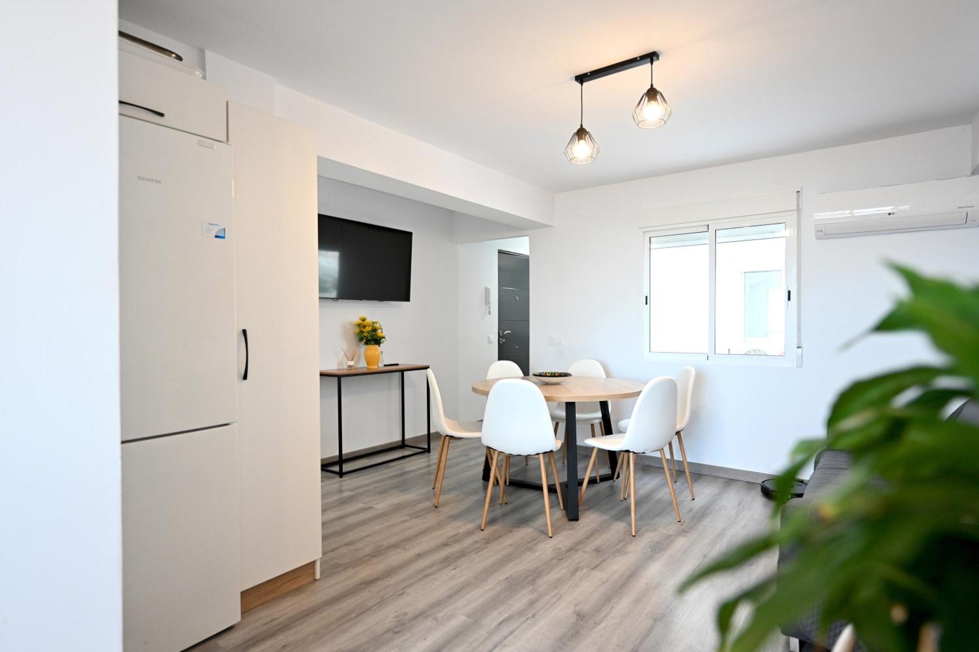Victoria Apartment Sagunto المظهر الخارجي الصورة