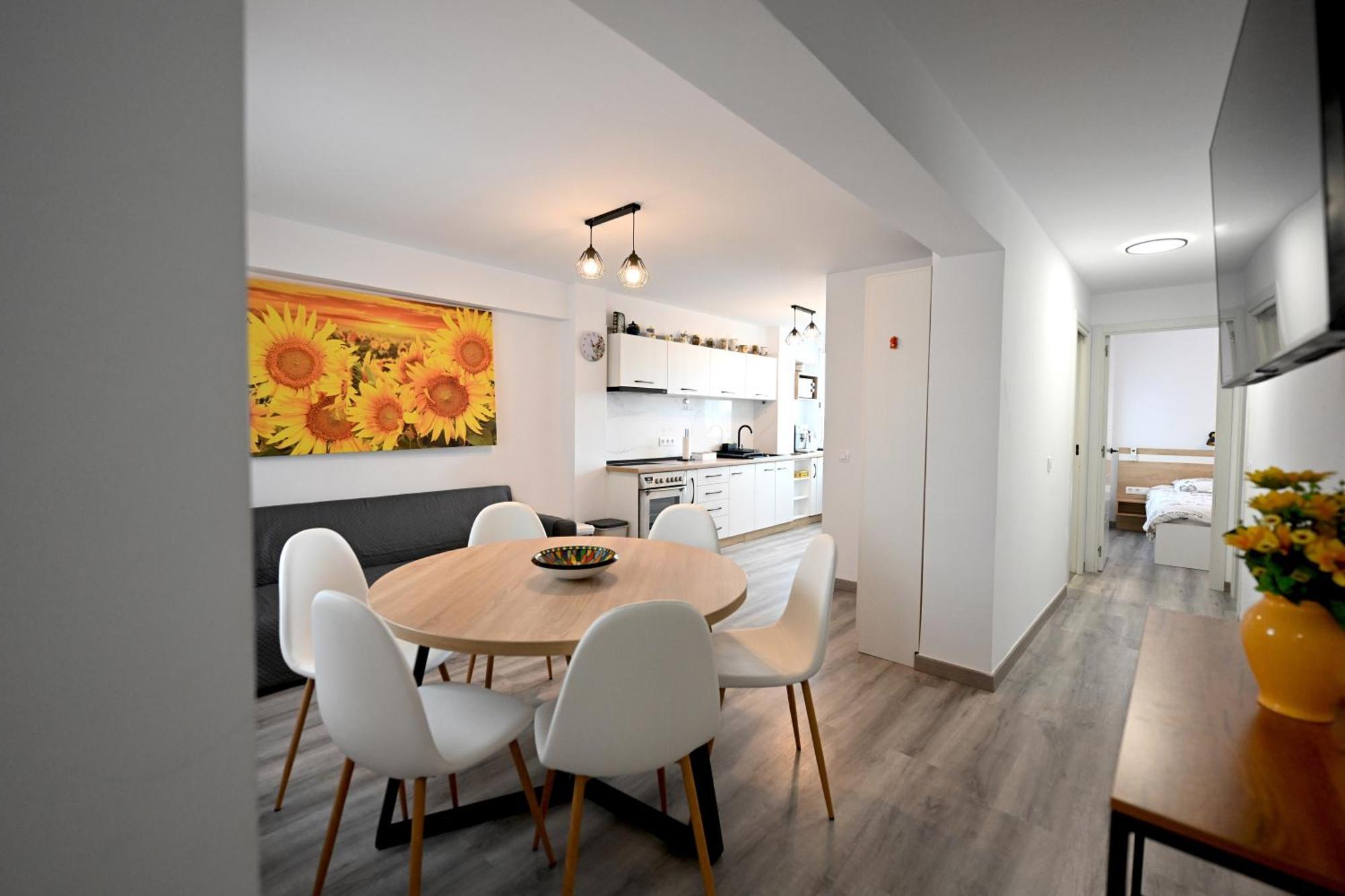 Victoria Apartment Sagunto المظهر الخارجي الصورة