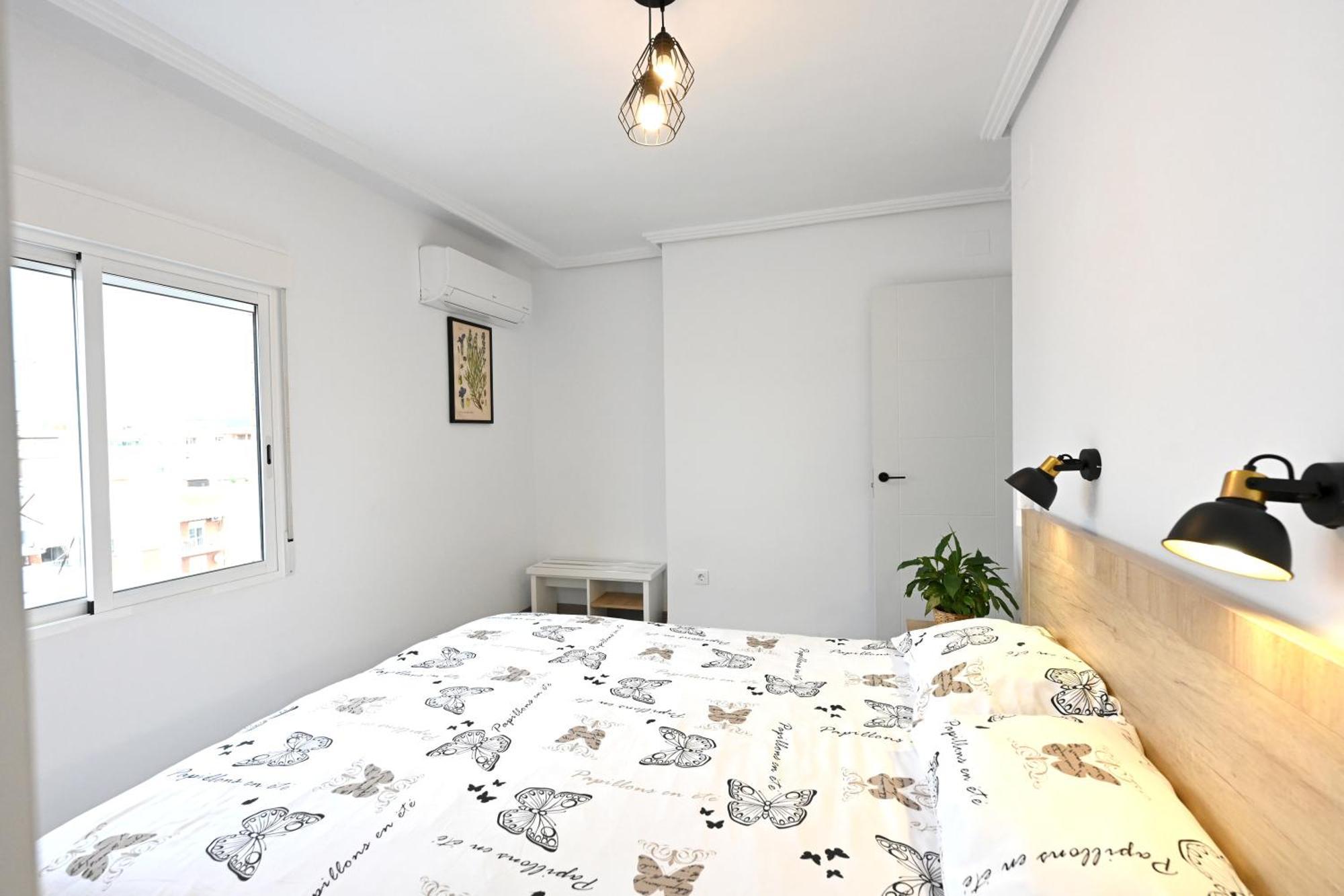 Victoria Apartment Sagunto المظهر الخارجي الصورة