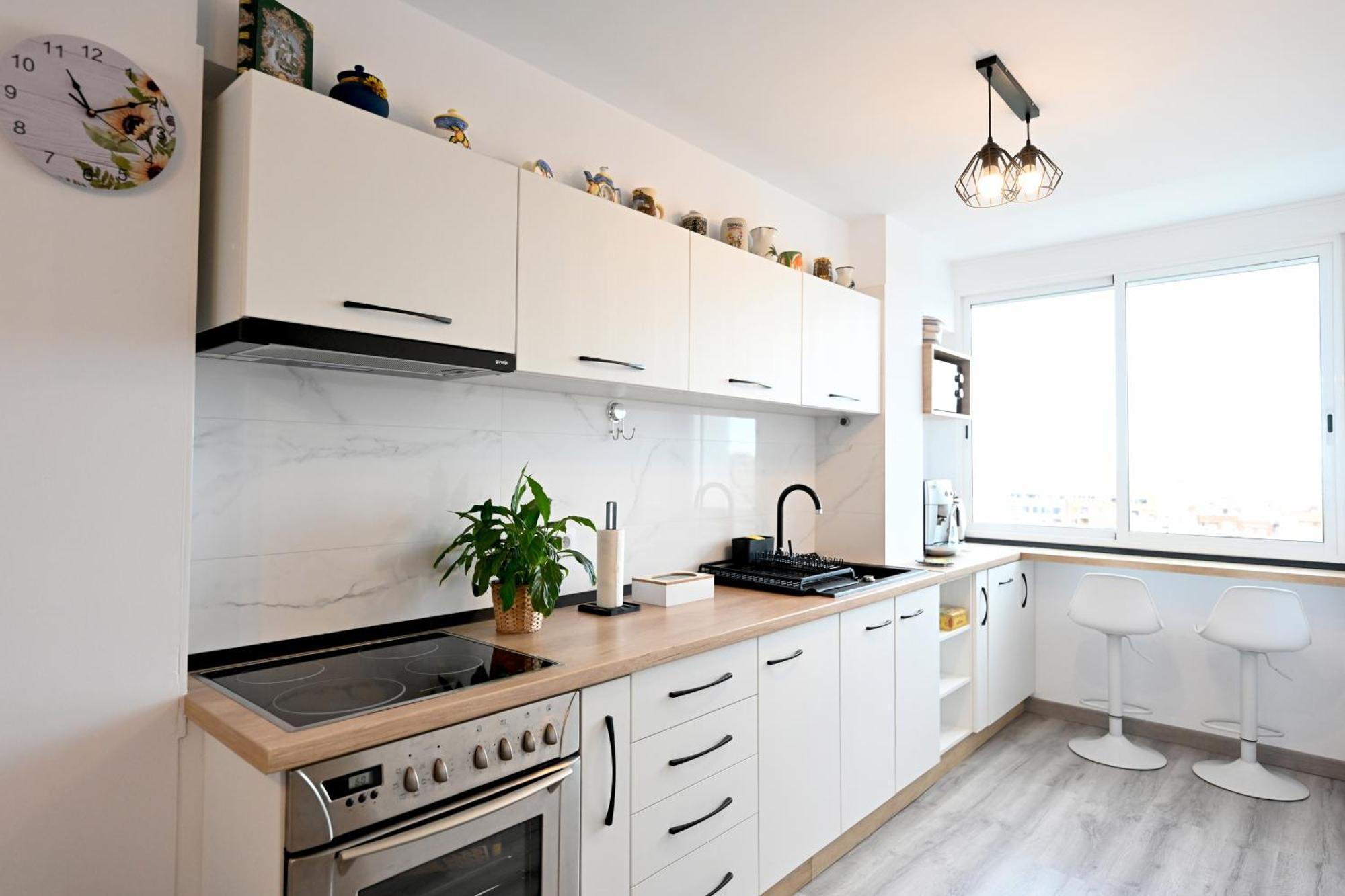 Victoria Apartment Sagunto المظهر الخارجي الصورة