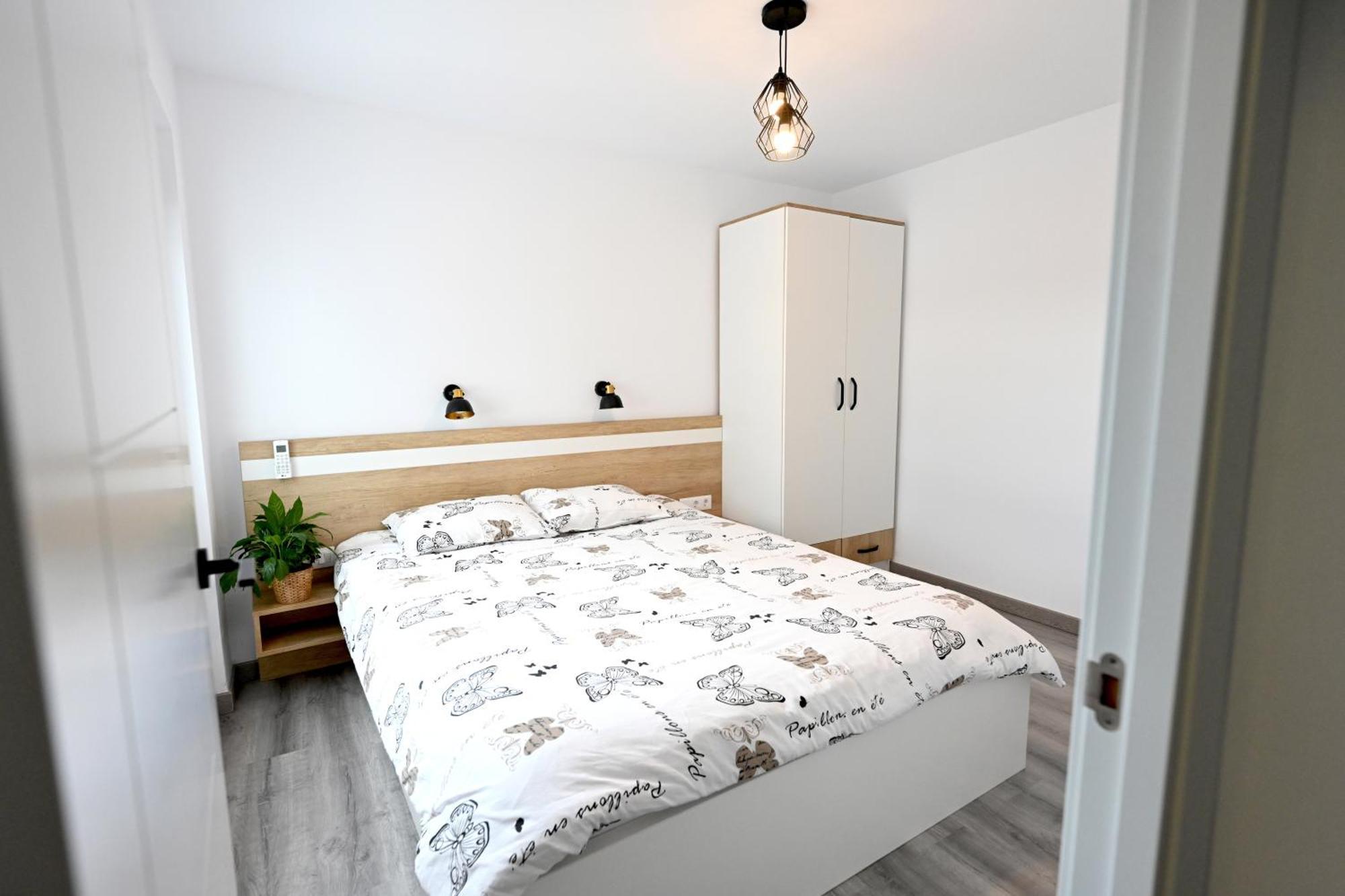 Victoria Apartment Sagunto المظهر الخارجي الصورة