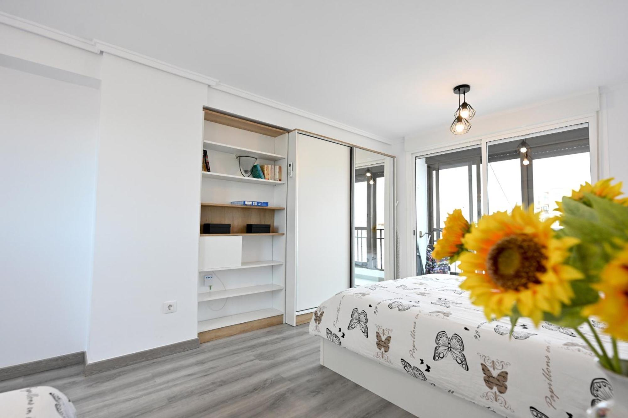 Victoria Apartment Sagunto المظهر الخارجي الصورة