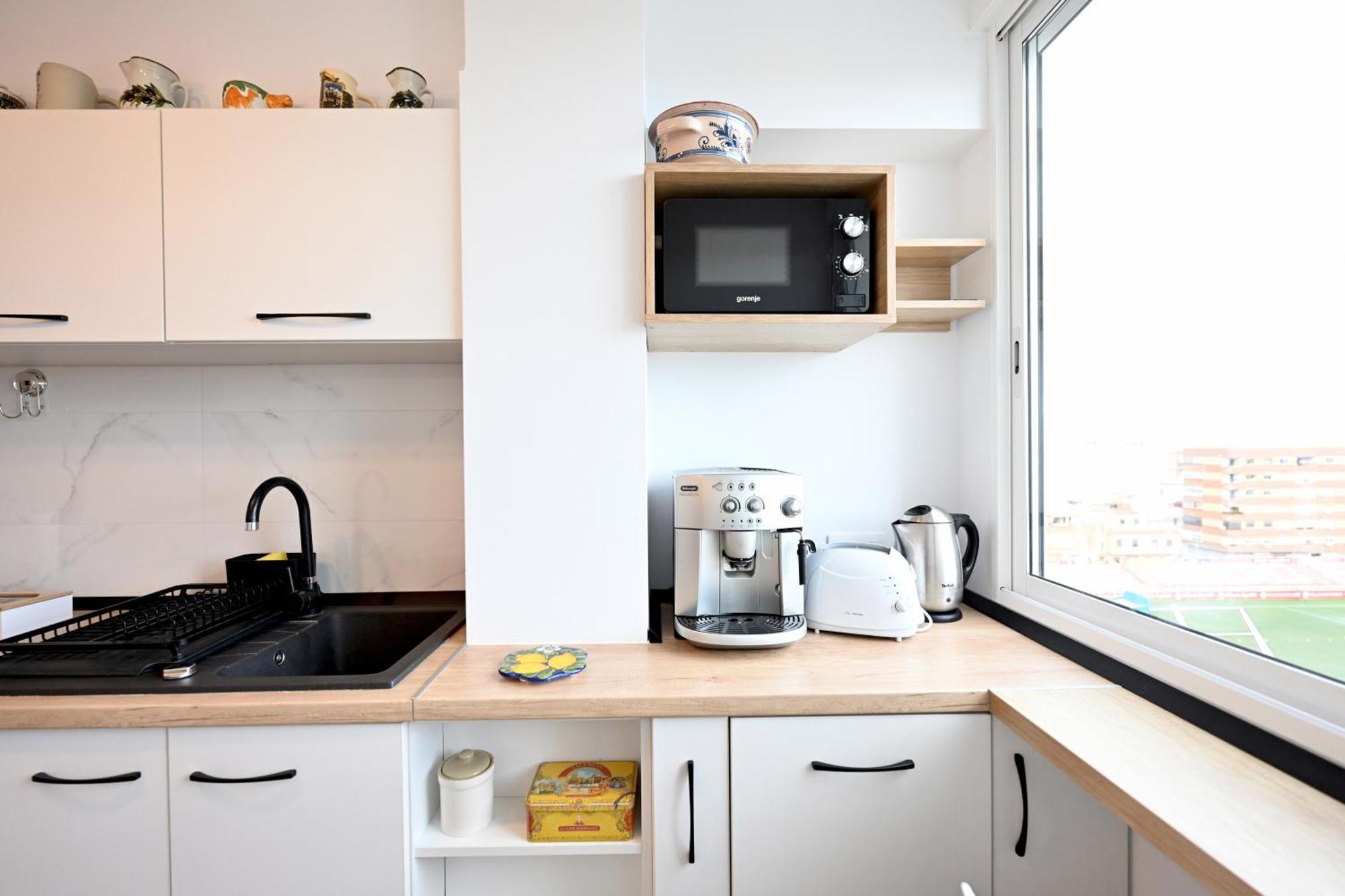 Victoria Apartment Sagunto المظهر الخارجي الصورة