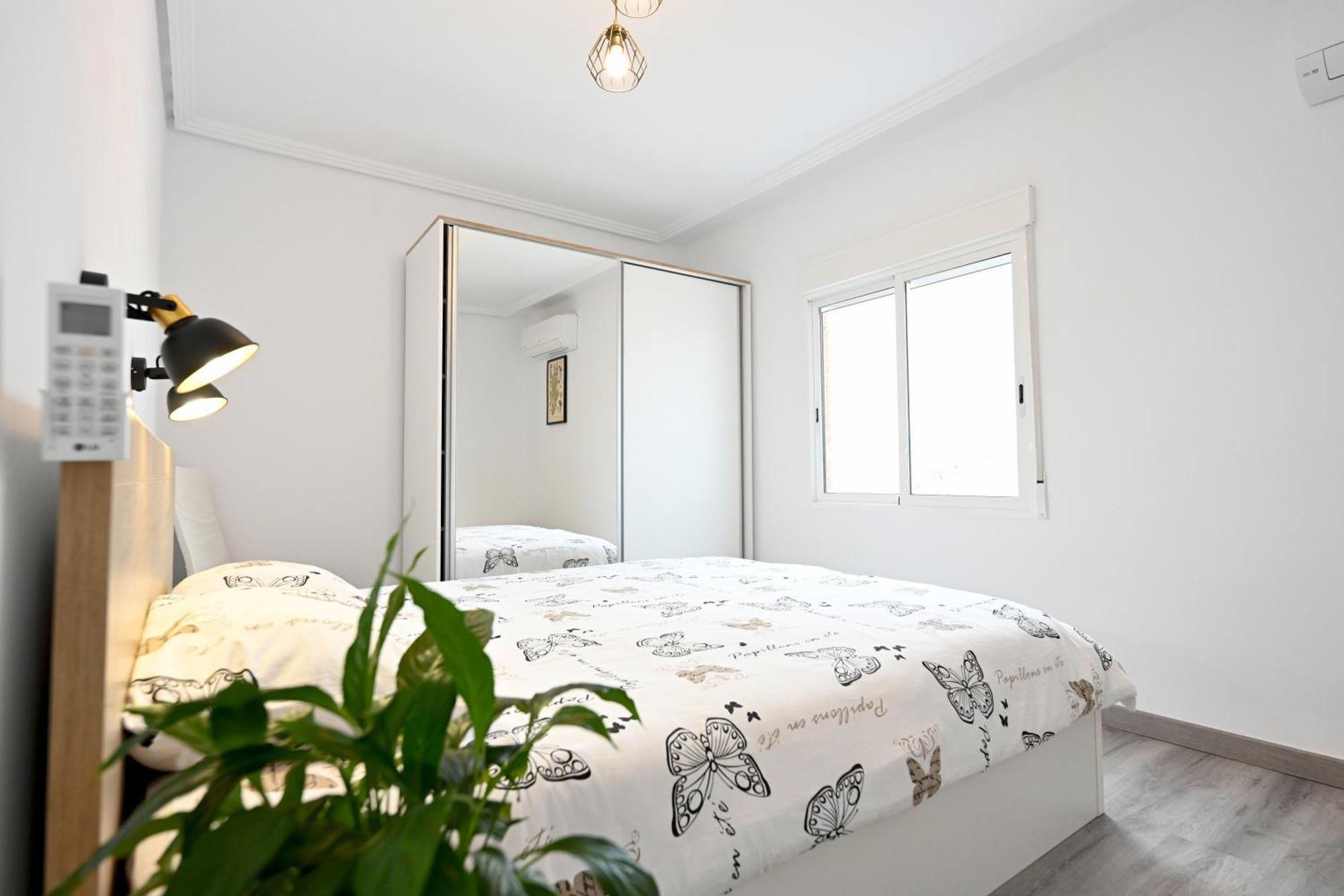 Victoria Apartment Sagunto المظهر الخارجي الصورة