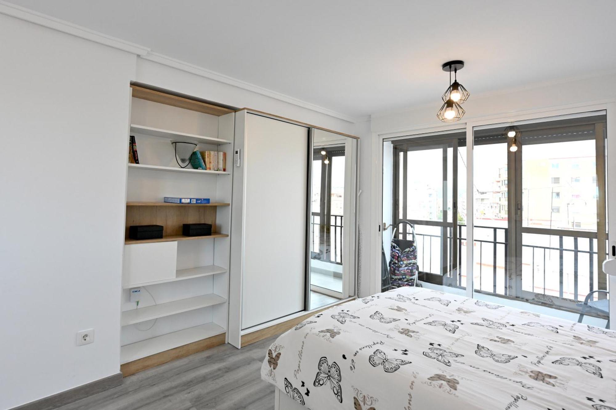 Victoria Apartment Sagunto المظهر الخارجي الصورة