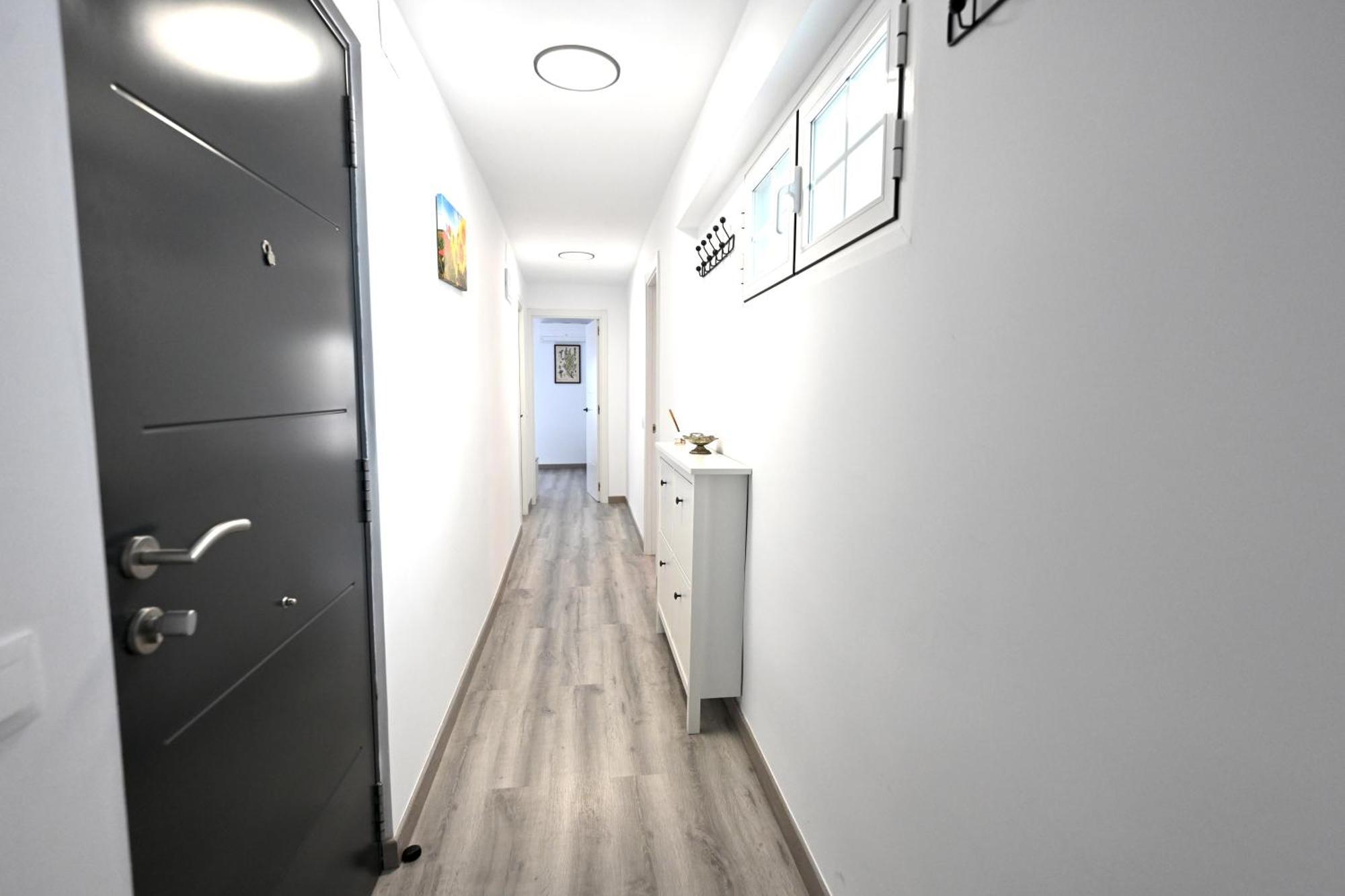 Victoria Apartment Sagunto المظهر الخارجي الصورة