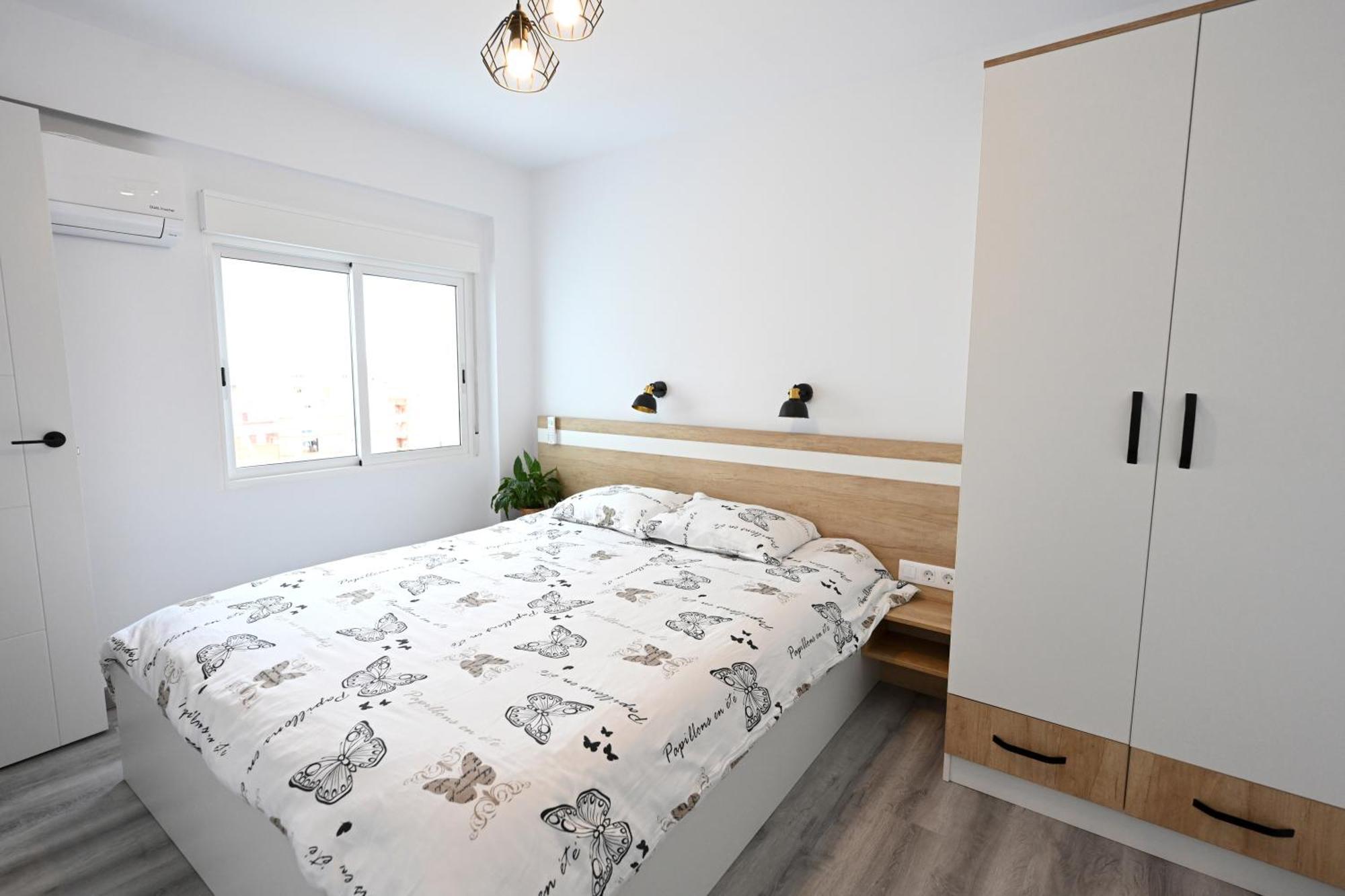 Victoria Apartment Sagunto المظهر الخارجي الصورة