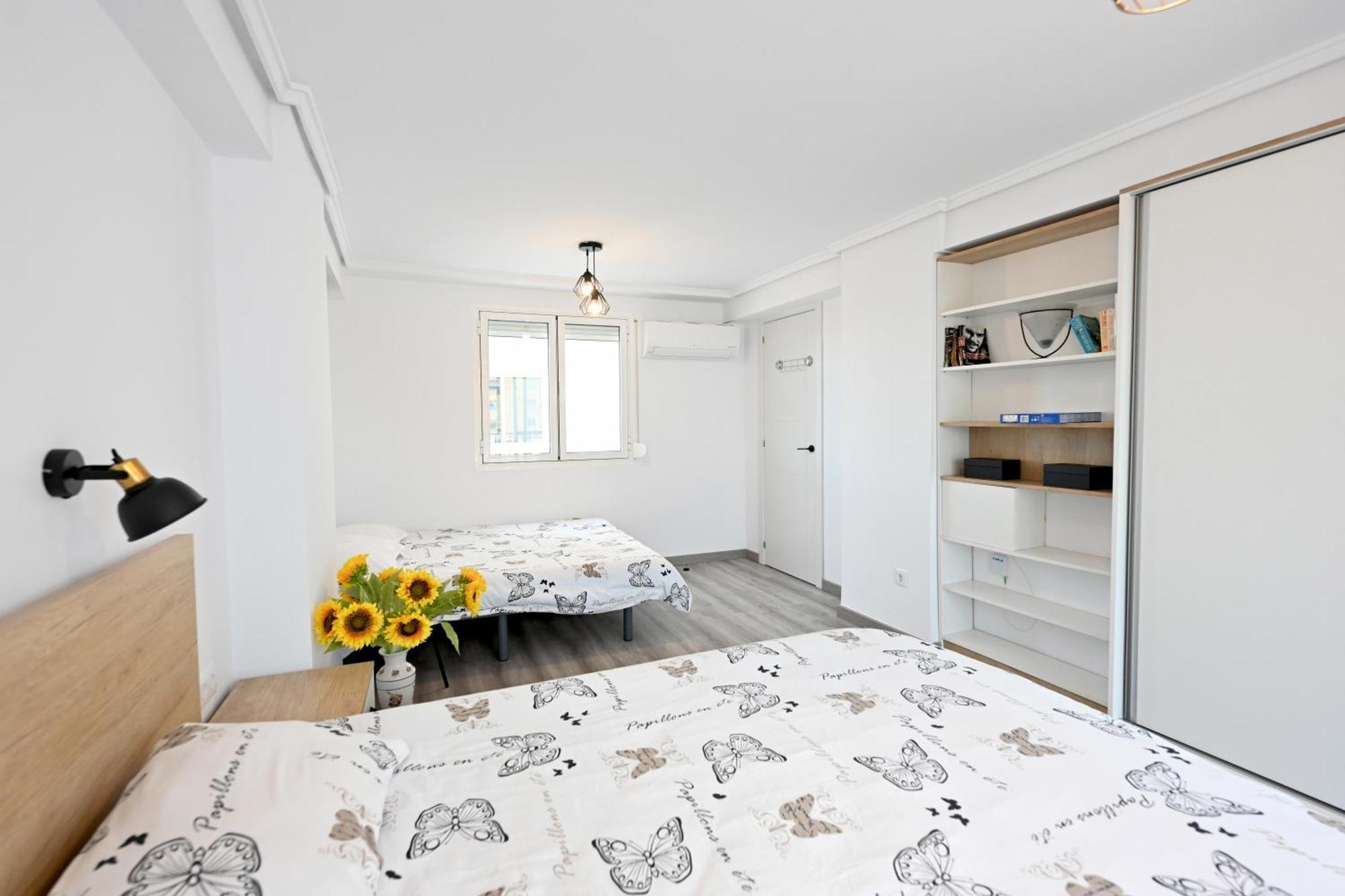 Victoria Apartment Sagunto المظهر الخارجي الصورة