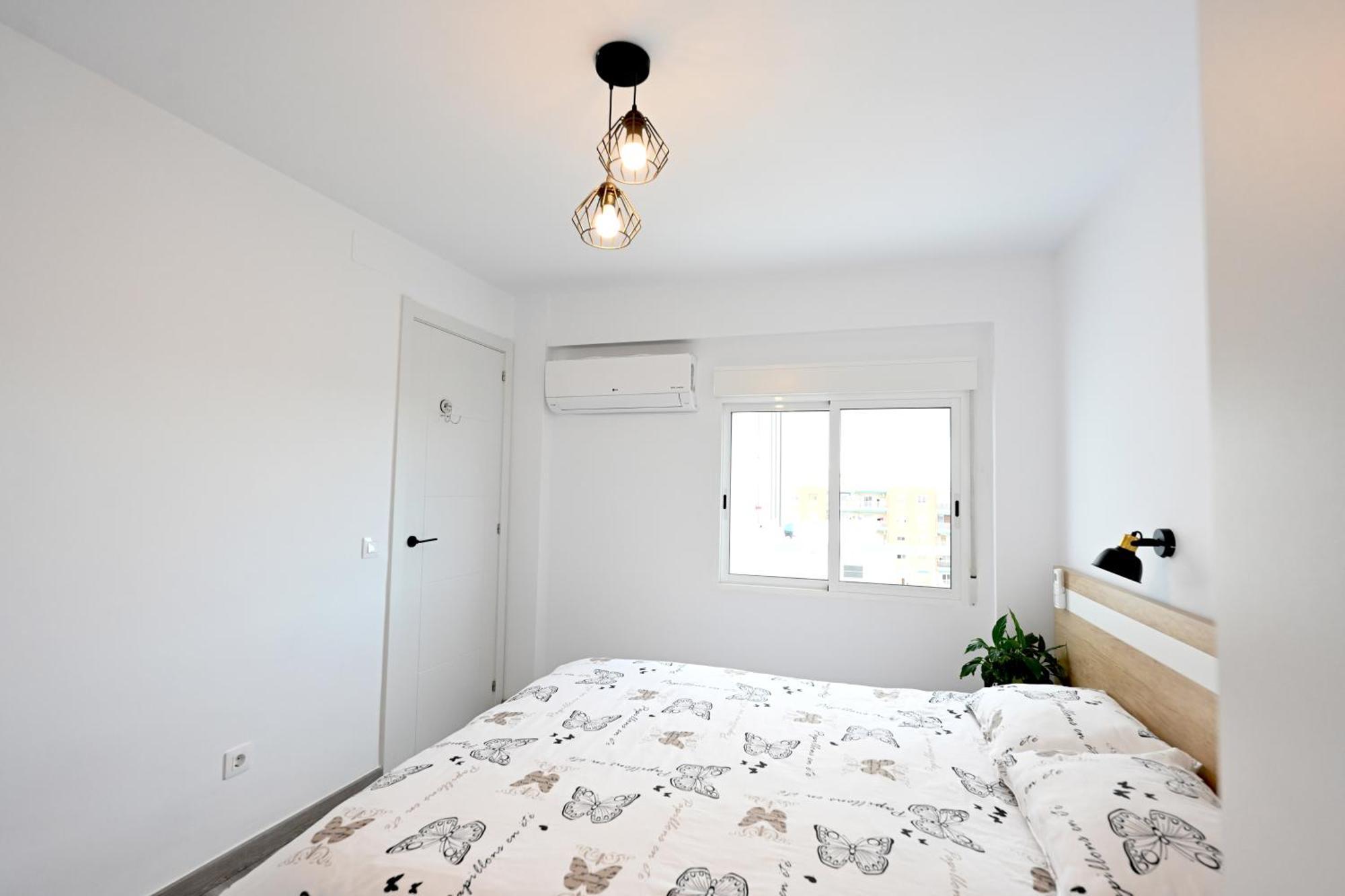 Victoria Apartment Sagunto المظهر الخارجي الصورة