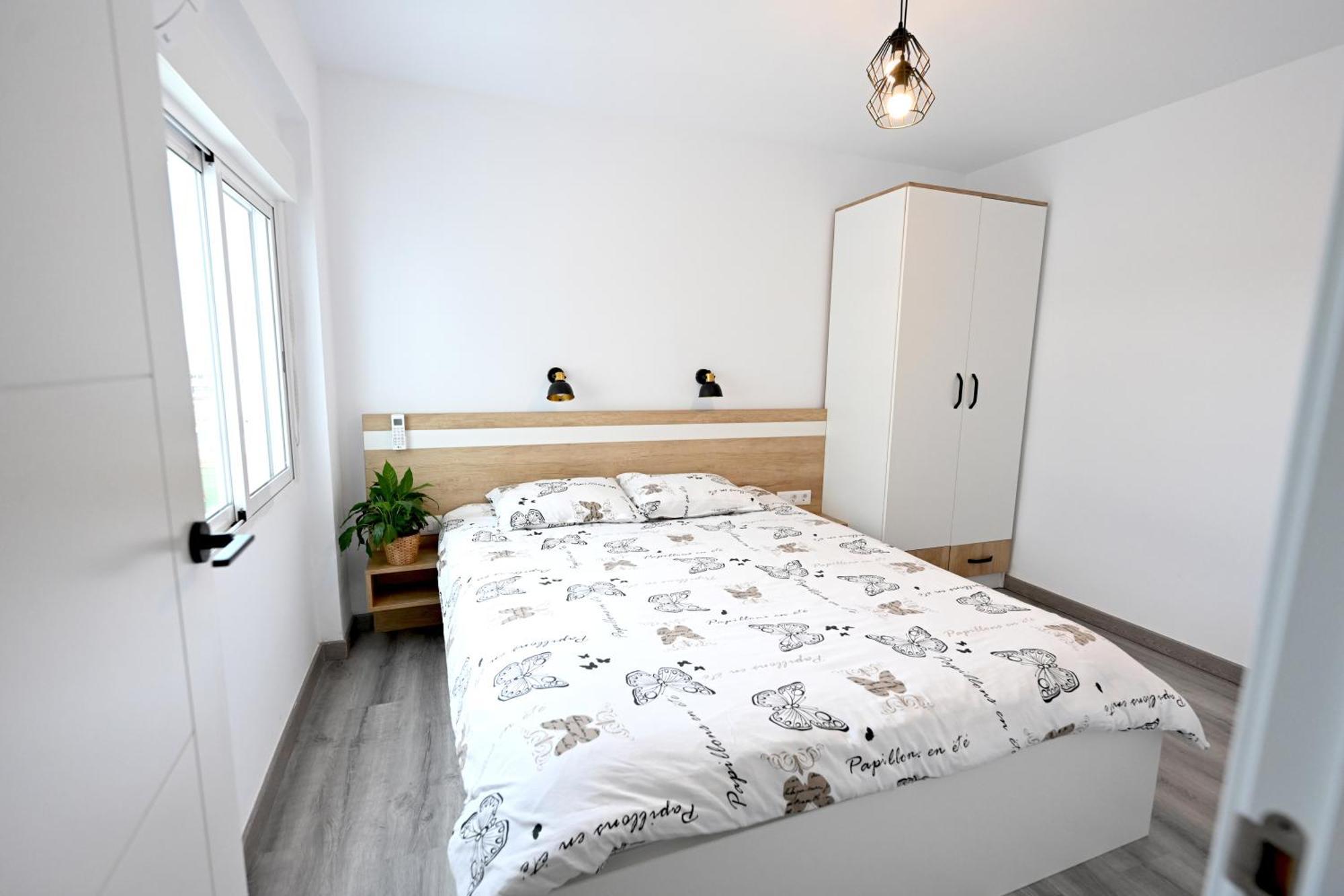 Victoria Apartment Sagunto المظهر الخارجي الصورة