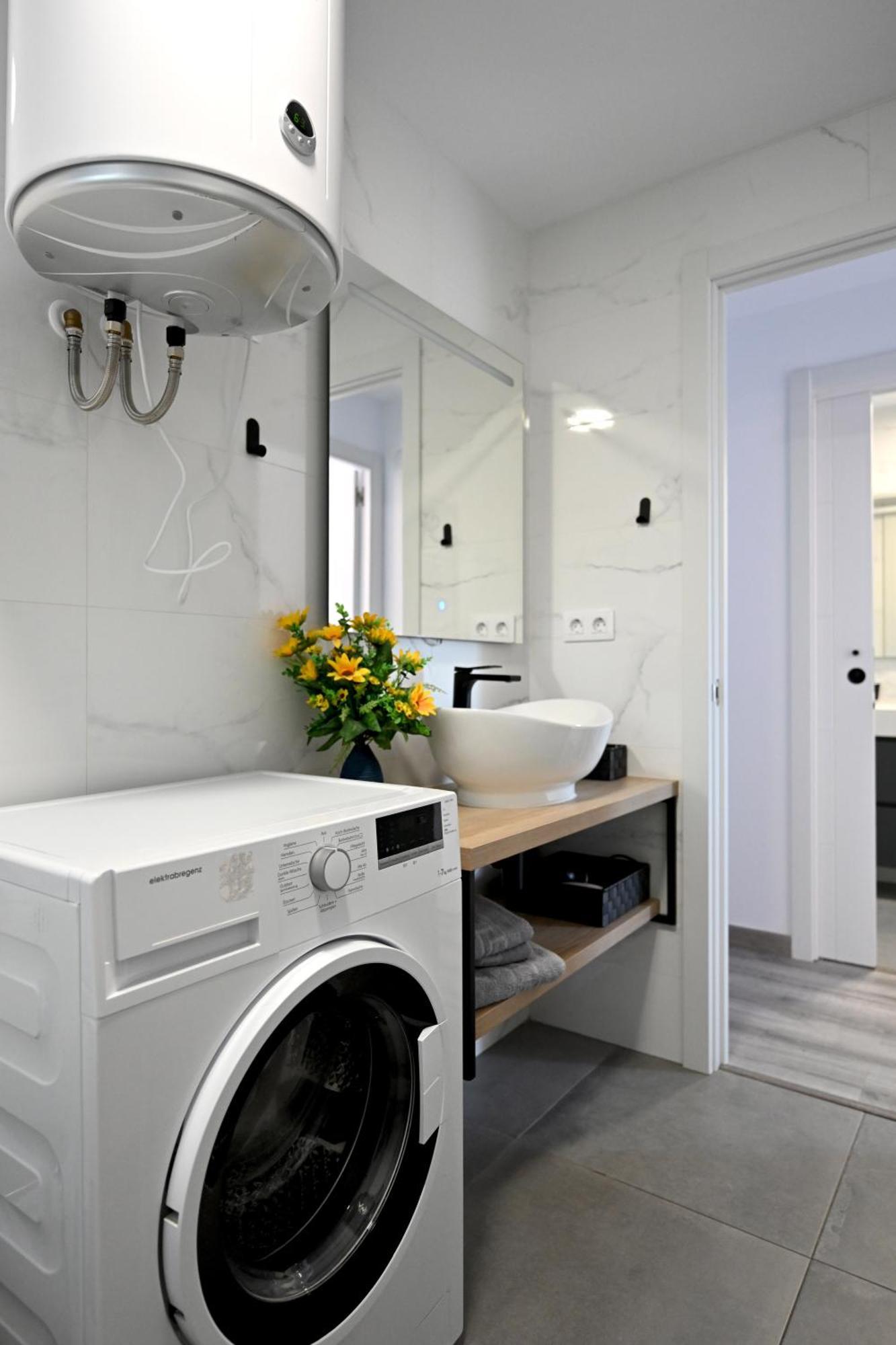 Victoria Apartment Sagunto المظهر الخارجي الصورة