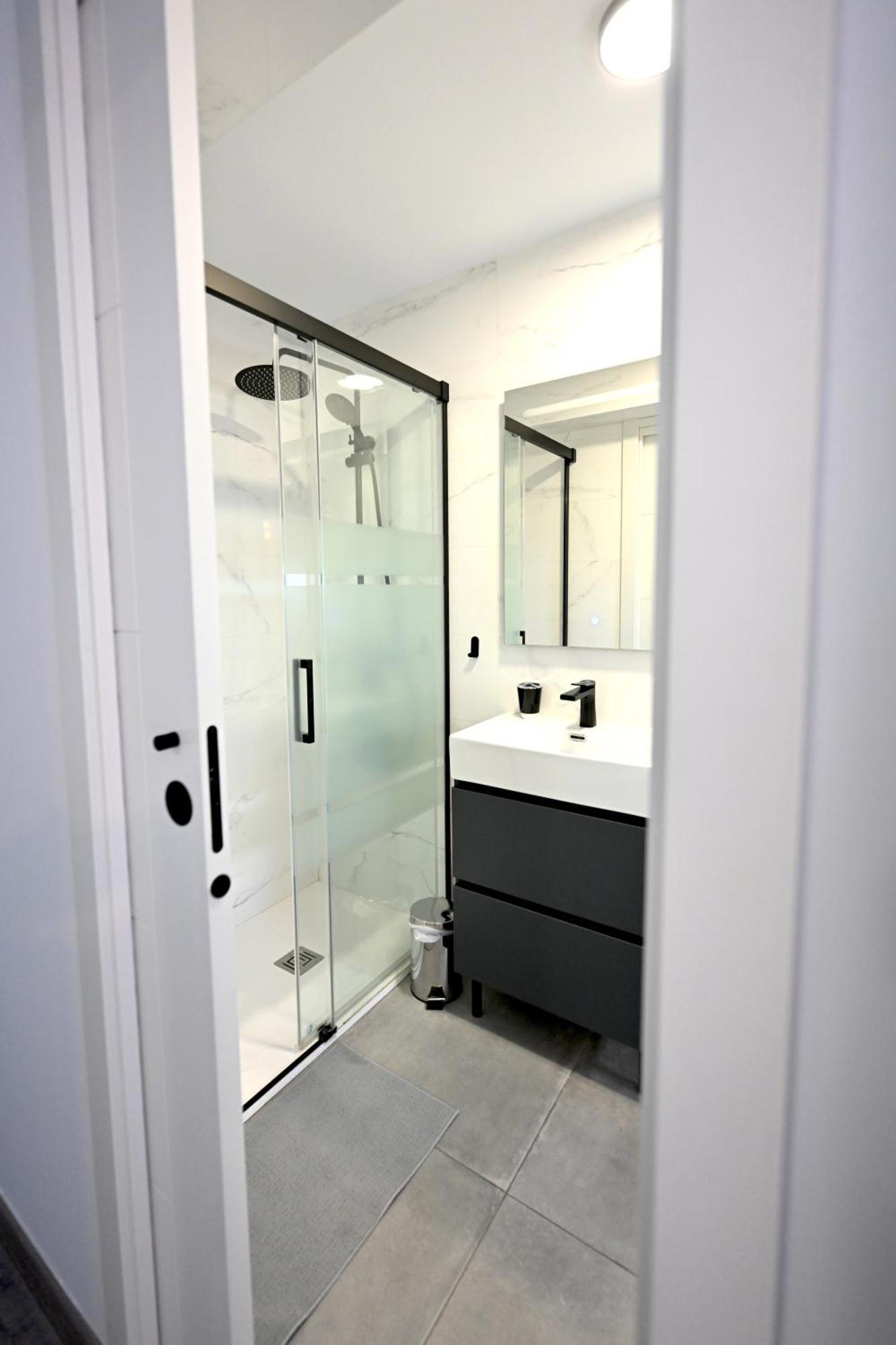 Victoria Apartment Sagunto المظهر الخارجي الصورة