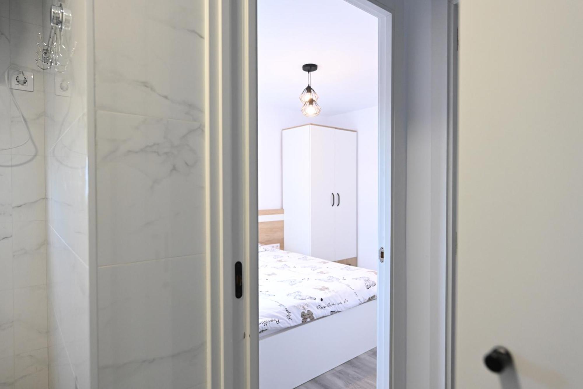 Victoria Apartment Sagunto المظهر الخارجي الصورة